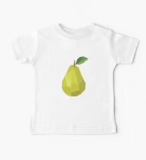 The perfect pear Baby Tee