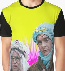 Documentary Now! Sandy Passage Graphic T-Shirt