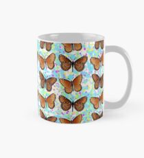 Fluttery Monarch 2 Mug