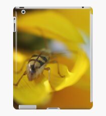 Macro Bug iPad Case/Skin