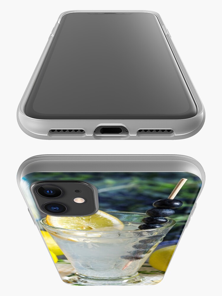 Alternate view of Lemonade iPhone Case & Cover