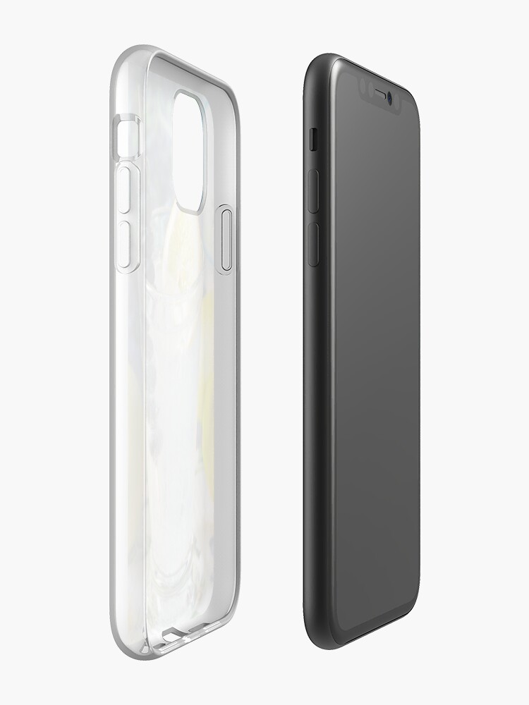 Alternate view of Lemonade iPhone Case & Cover