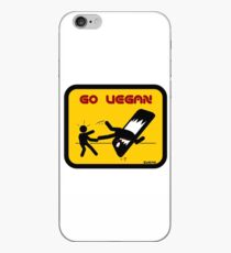 Imonster iPhone-Hülle & Cover