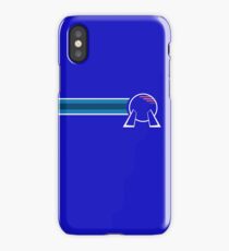 EPCOT Center Spaceship Earth iPhone Case/Skin