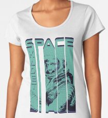The tribute Women's Premium T-Shirt
