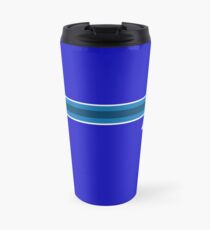 EPCOT Center Spaceship Earth Travel Mug