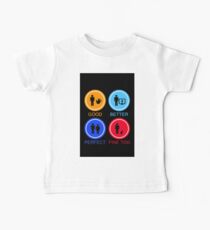 Fair Couples Baby Tee