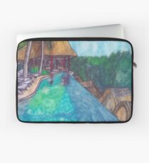 Adventure Time Laptop Sleeve
