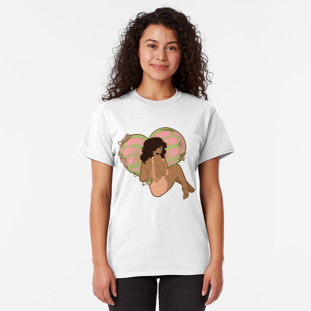 Naoki Nouveau Classic T-Shirt