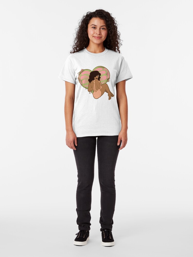 Alternate view of Naoki Nouveau Classic T-Shirt