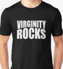 virgins rock t shirt