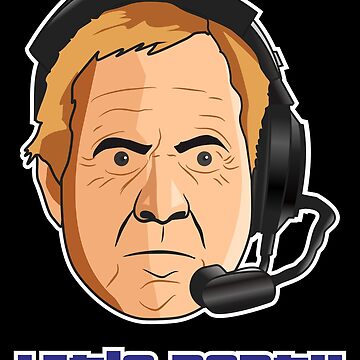 Bill Belichick, Do Your Job! | iPad Case & Skin