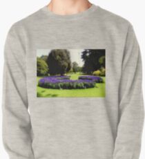 Garden Pullover