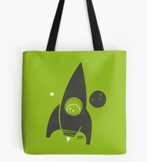 Puny Humans Tote Bag