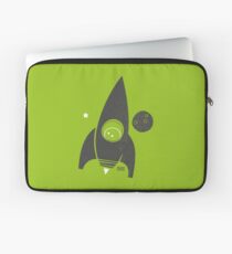 Puny Humans Laptop Sleeve