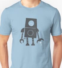 Puny Humans Unisex T-Shirt
