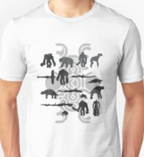 Sixteen Colossi Unisex T-Shirt