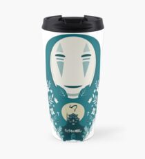 Studio Ghibli Travel Mug