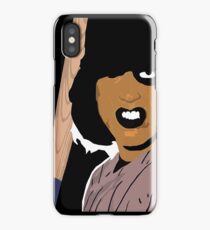 The Baseball Furies iPhone Case/Skin