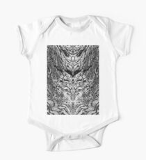 ANIMALS IN HIDING One Piece - Short Sleeve