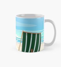 Eastbourne Mug