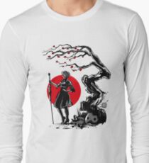 2B Under the Sun Long Sleeve T-Shirt