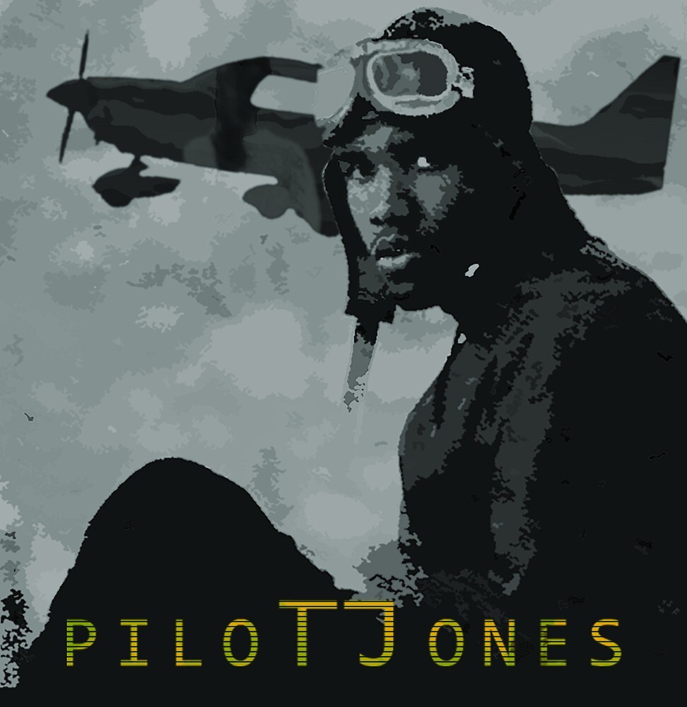 frank ocean pilot jones