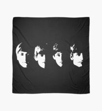 with the beatles Scarf