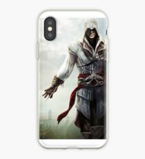 Ezio Phone Case iPhone Case