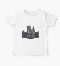 Life in a snowglobe Baby Tee
