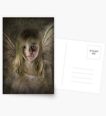 Desolate Postcards