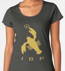 LOBSTER JBP AIR Women's Premium T-Shirt