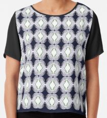 Blusa Bloques de luz