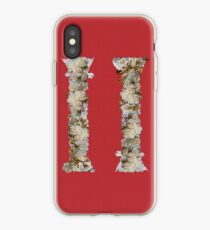 2 much Culture iPhone Case