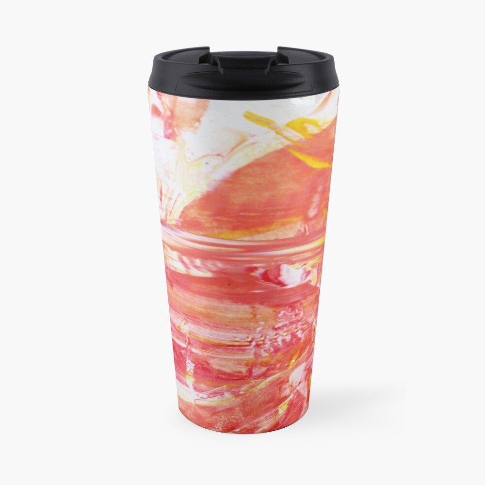 Hidden Rose Travel Mug