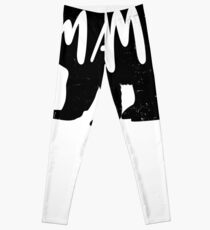 Mama Bear Leggings