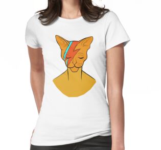 T-shirt femme