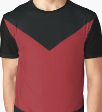 Pride Troopers (Team Universe 11) - Jiren Graphic T-Shirt
