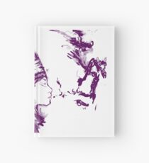 GIRL Hardcover Journal