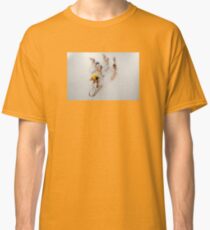Cyclists 2 Classic T-Shirt