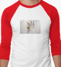 Cyclists 2 Men's Baseball ¾ T-Shirt