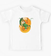 Shenron Hatching Kids Tee