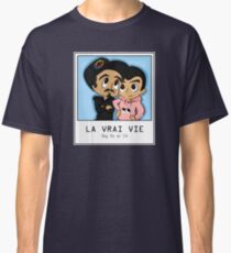 Bigflo & Oli CHIBI Classic T-Shirt