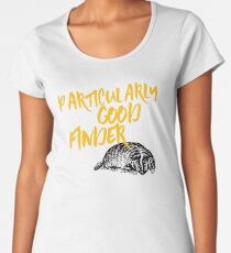 Good Finders Women's Premium T-Shirt