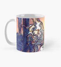 The last Unicorn Mug