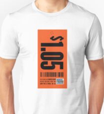 Camiseta unisex $ 1.05 Camisa de etiqueta Me elijo más Anti Gun Rally Camisa NO PONGA UN PRECIO EN NUESTRAS VIDAS No nos ponga un precio Marcha por nuestras vidas 1.05 Camisa de etiqueta