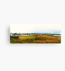 Foreland Canvas Print