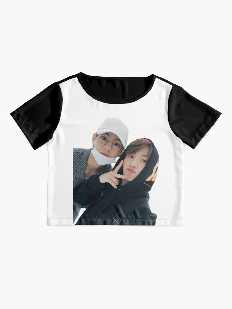 taekook t shirt