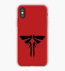 Fireflies iPhone Case