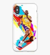 Kobe Best Player Bryant iPhone Case